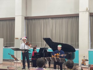 クラシックコンサート１