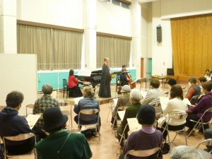 クラシックコンサート３