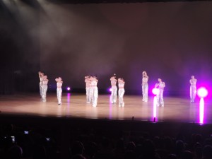 ①